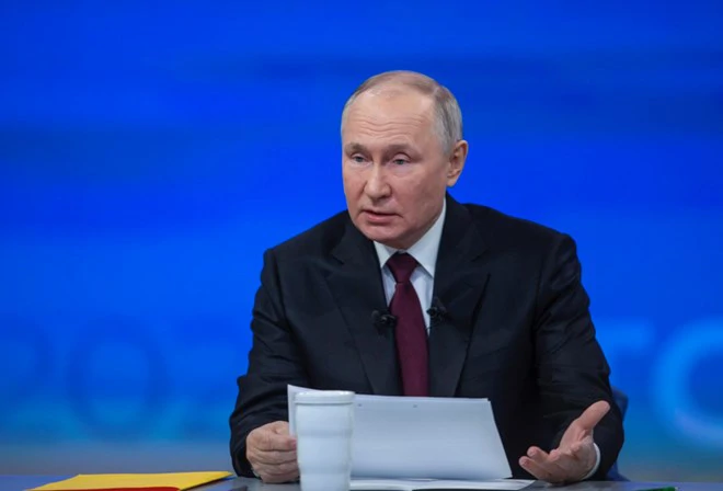 Nga cảnh báo NATO về nguy cơ Thế chiến III