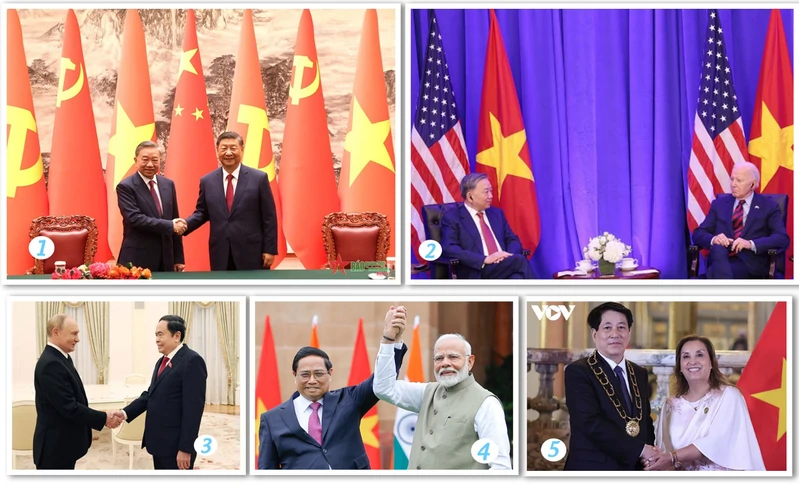 Lời hiệu triệu nước non: “Về kỷ nguyên vươn mình, phát triển hùng cường, thịnh vượng của dân tộc Việt Nam” - những cảm nghĩ từ một nhà khoa học