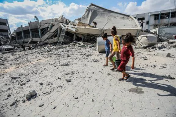 Gaza còn lại gì sau hai năm chiến tranh?