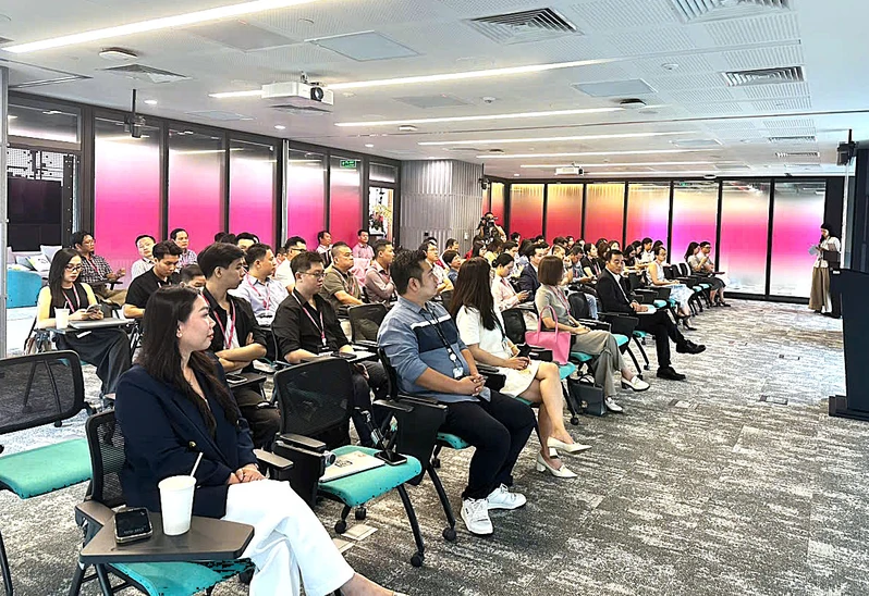 Đẩy mạnh truyền thông chính sách trong kỷ nguyên số
