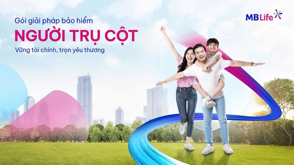 Mb Life thiết kế, cho ra đời những sản phẩm bảo hiểm phù hợp với nhu cầu cuộc sống
