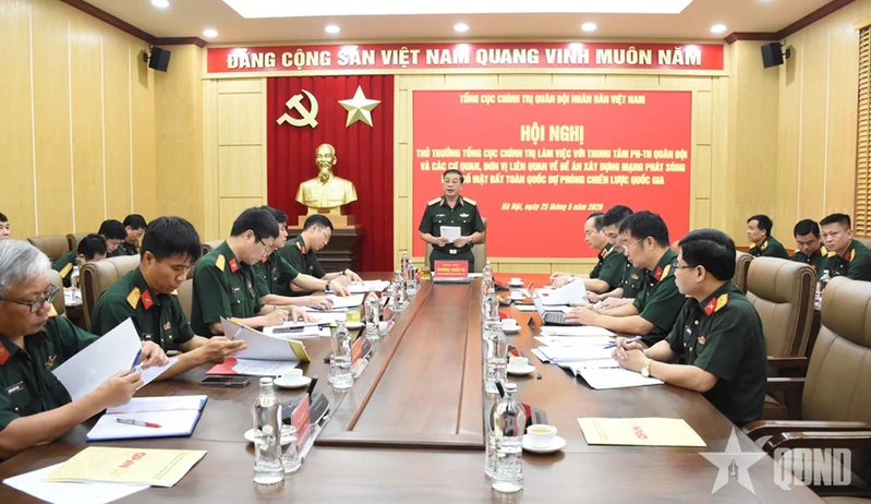 M.123Win30.com phiên bản mới Đề án “M.123Win30.com phiên bản mới mạng phát sóng phát thanh, truyền hình số mặt đất toàn quốc dự phòng chiến lược quốc gia”