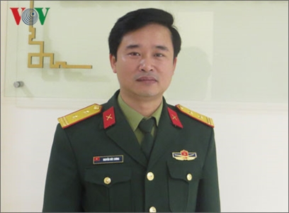 Thanh niên tham gia nghĩa vụ quân sự có trình độ đại học tăng