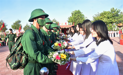 Những loại bệnh không được thực hiện nghĩa vụ quân sự