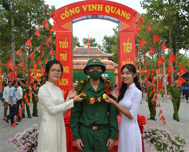 Trường hợp nào phải giám định sức khỏe nghĩa vụ quân sự?