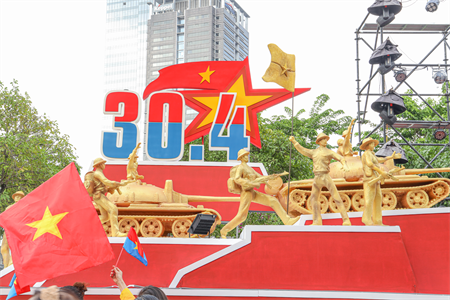 Chương trình triển lãm, chiếu phim chủ đề “Âm vang Đại thắng mùa Xuân 1975 trong Điện ảnh”