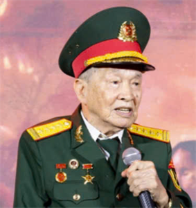 Câu chuyện chiến sĩ tình báo Tư Cang “biệt tích”, bất ngờ trở về nhà đúng ngày 30/4/1975