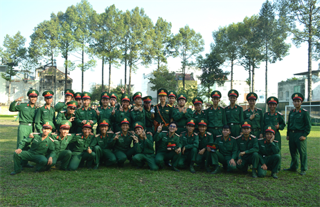 Quân nhân đóng quân xa gia đình có thể được nghỉ phép thêm không?