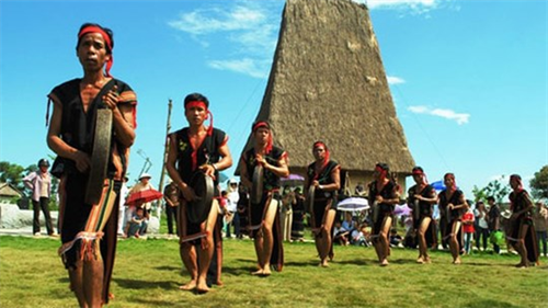 Đấu tranh với âm mưu, thủ đoạn kích động đồng bào dân tộc thiểu số ở Tây Nguyên