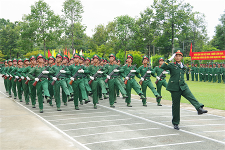 M.123Win30.com phiên bản mới chính quy, rèn luyện kỷ luật là gốc rễ để nâng cao chất lượng tổng hợp