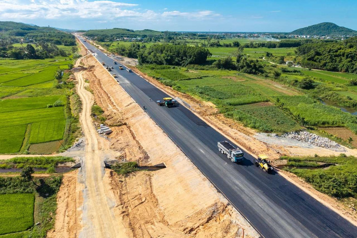 19/12 - Hạn chót thông xe của loạt dự án cao tốc