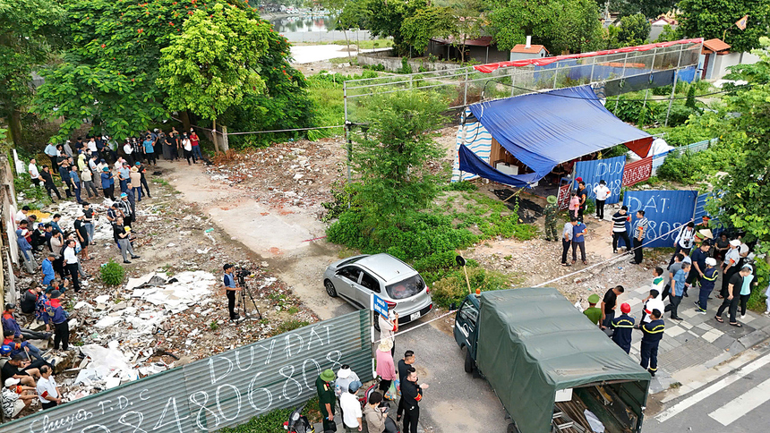 Hải Phòng ban hành quy định mới về quy trình thu hồi đất theo cơ chế đặc thù